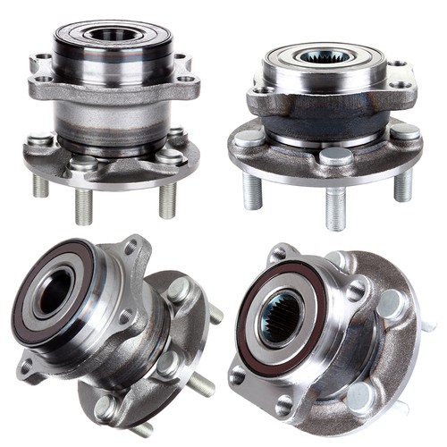 Pcs wheel hub bearing - 4,