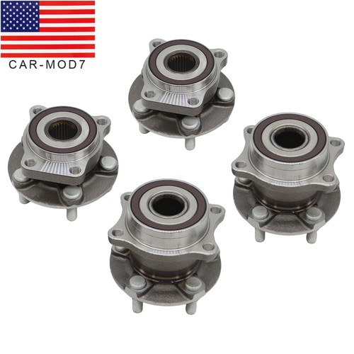Front rear awd for - front,